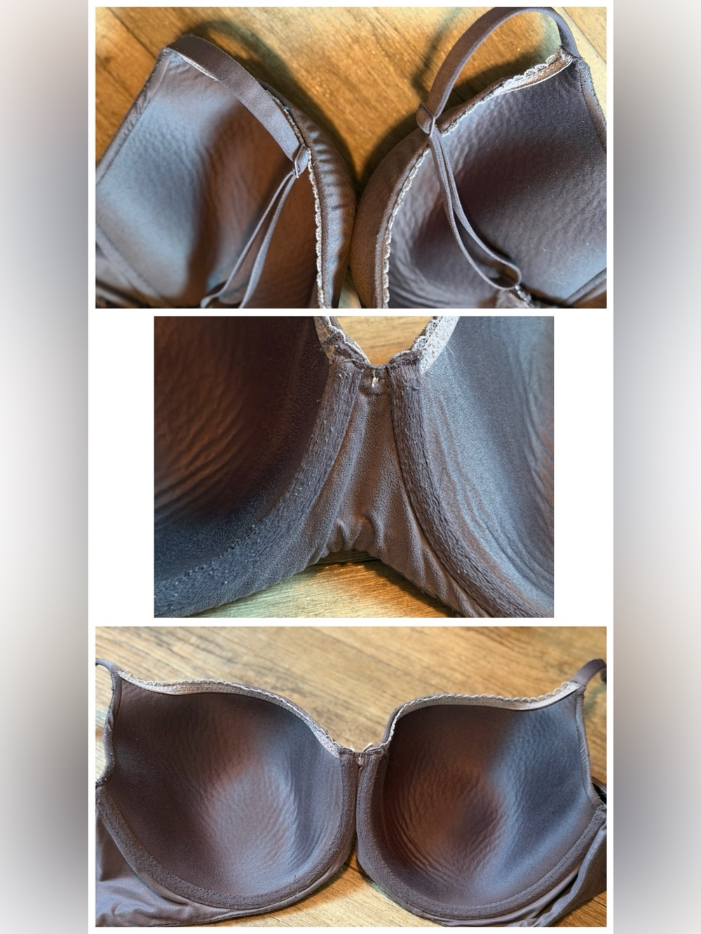 Victoria’s Secret 38DD bras - Picture 6 of 7
